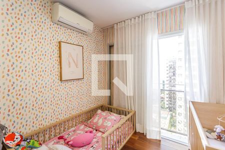 Quarto 1 de apartamento à venda com 2 quartos, 193m² em Recanto Paraíso, São Paulo