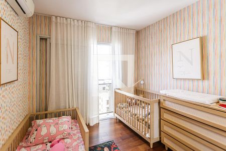 Quarto 1 de apartamento à venda com 2 quartos, 193m² em Recanto Paraíso, São Paulo