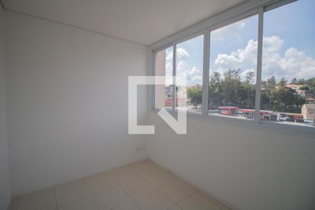 QUARTO  de apartamento para alugar com 1 quarto, 31m² em Parque Anhanguera, São Paulo