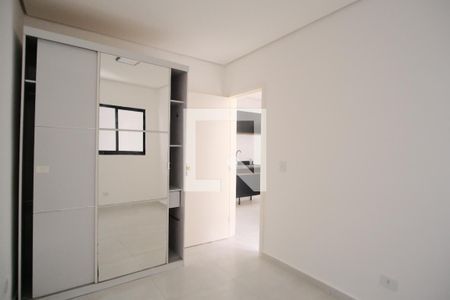 Quarto 2 de apartamento à venda com 2 quartos, 35m² em Vila Beatriz, São Paulo