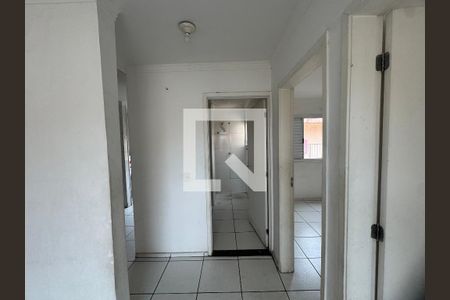 Apartamento para alugar com 2 quartos, 52m² em Jardim Ansalca, Guarulhos