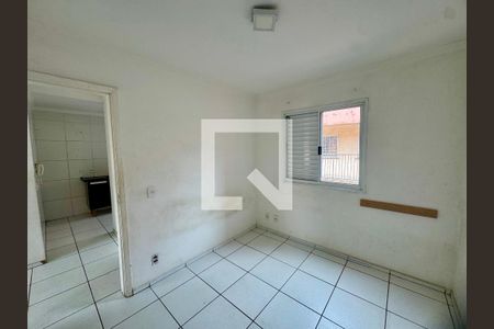 Quarto 2 de apartamento para alugar com 2 quartos, 52m² em Jardim Ansalca, Guarulhos