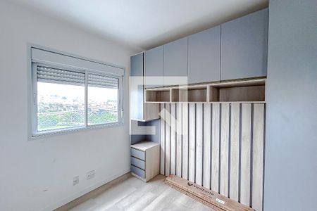 Quarto 1 de apartamento para alugar com 2 quartos, 41m² em Chácara Califórnia, São Paulo