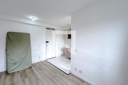 Sala de apartamento para alugar com 2 quartos, 41m² em Chácara Califórnia, São Paulo
