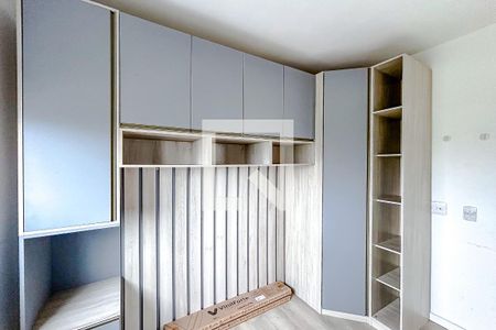 Quarto 1 de apartamento para alugar com 2 quartos, 41m² em Chácara Califórnia, São Paulo