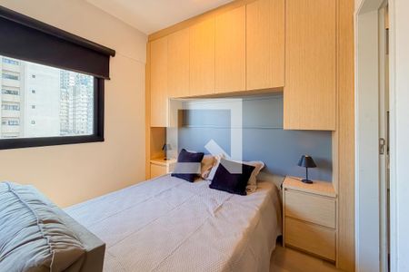 Studio de kitnet/studio à venda com 1 quarto, 25m² em Vila Mariana, São Paulo