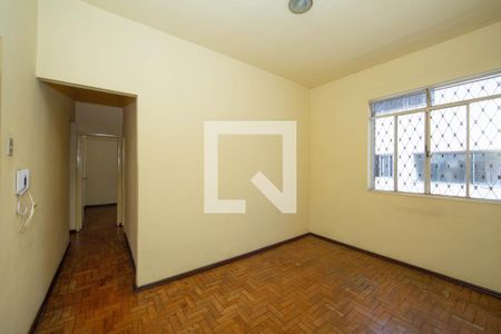 SALA de apartamento à venda com 3 quartos, 100m² em Prado, Belo Horizonte