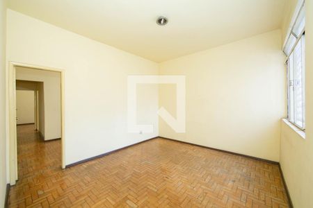 SALA de apartamento à venda com 3 quartos, 100m² em Prado, Belo Horizonte