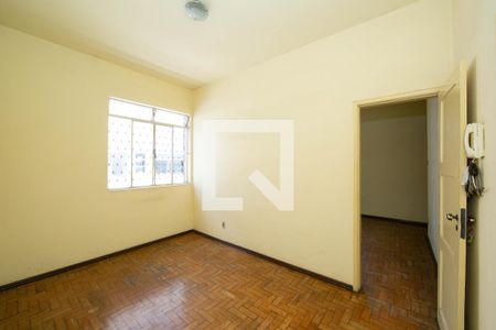 SALA de apartamento à venda com 3 quartos, 100m² em Prado, Belo Horizonte
