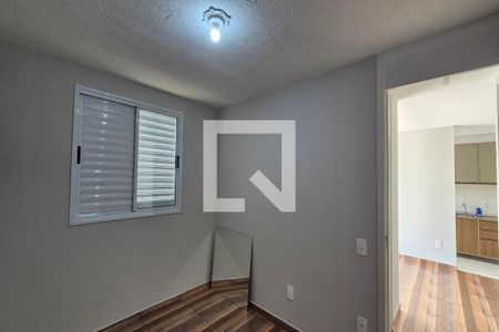 Quarto 2  de apartamento à venda com 2 quartos, 46m² em Jardim São Vicente, Campinas