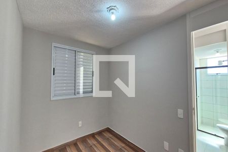 Quarto 1  de apartamento à venda com 2 quartos, 46m² em Jardim São Vicente, Campinas