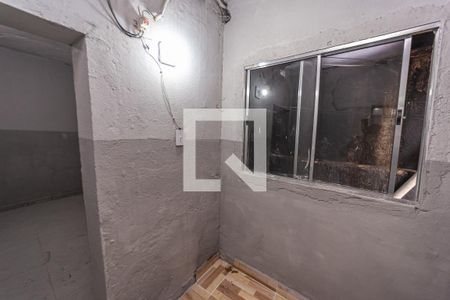 Despensa de casa para alugar com 1 quarto, 26m² em Jardim Santa Maria, São Paulo