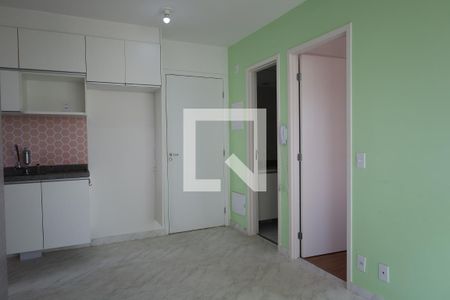 Apartamento para alugar com 2 quartos, 34m² em Jardim Marajoara, São Paulo