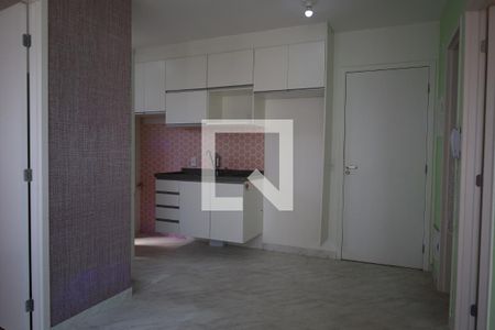 Apartamento para alugar com 2 quartos, 34m² em Jardim Marajoara, São Paulo
