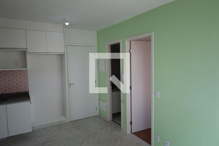 Apartamento para alugar com 2 quartos, 34m² em Jardim Marajoara, São Paulo
