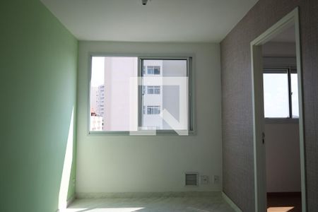 Apartamento para alugar com 2 quartos, 34m² em Jardim Marajoara, São Paulo