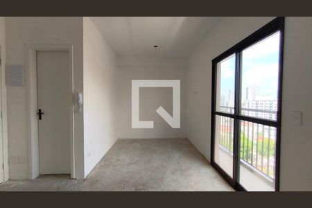 Studio de kitnet/studio à venda com 1 quarto, 25m² em Vila Mariana, São Paulo