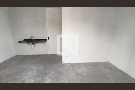 Studio de kitnet/studio à venda com 1 quarto, 25m² em Vila Mariana, São Paulo