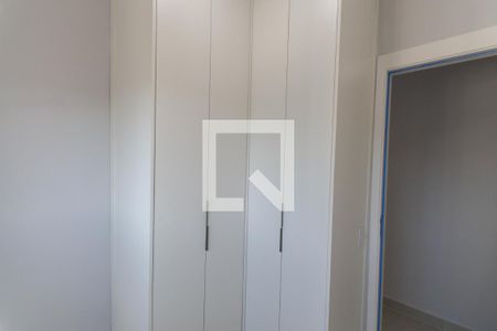 Quarto  de apartamento para alugar com 2 quartos, 45m² em Vila Mazzei, São Paulo