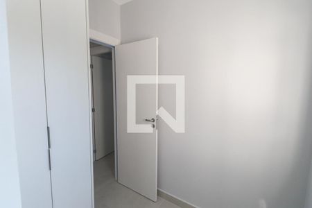 Quarto  de apartamento para alugar com 2 quartos, 45m² em Vila Mazzei, São Paulo