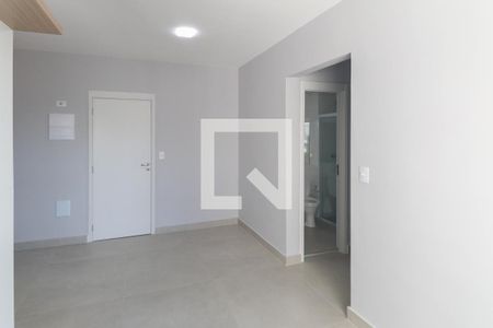 Sala de apartamento para alugar com 2 quartos, 45m² em Vila Mazzei, São Paulo