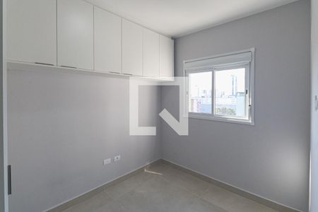 Suíte de apartamento para alugar com 2 quartos, 45m² em Vila Mazzei, São Paulo