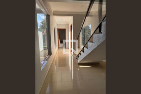 Corredor de casa de condomínio para alugar com 3 quartos, 400m² em Q 13, Brasília