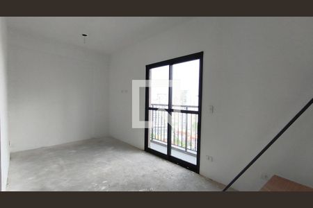 Studio de kitnet/studio à venda com 1 quarto, 25m² em Vila Mariana, São Paulo