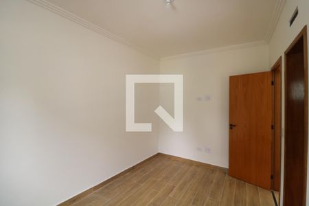 Suite de casa à venda com 2 quartos, 103m² em Vila Alpina, São Paulo