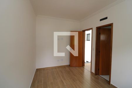 Suite de casa à venda com 2 quartos, 103m² em Vila Alpina, São Paulo