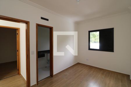 Suite de casa à venda com 2 quartos, 103m² em Vila Alpina, São Paulo