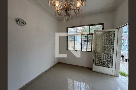 Casa para alugar com 2 quartos, 80m² em Madureira, Rio de Janeiro