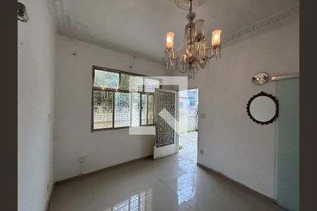 Casa para alugar com 2 quartos, 80m² em Madureira, Rio de Janeiro