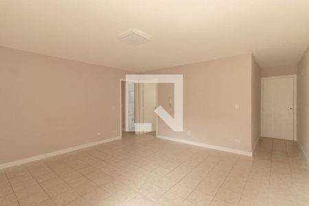 Sala de apartamento para alugar com 3 quartos, 80m² em Parolin, Curitiba