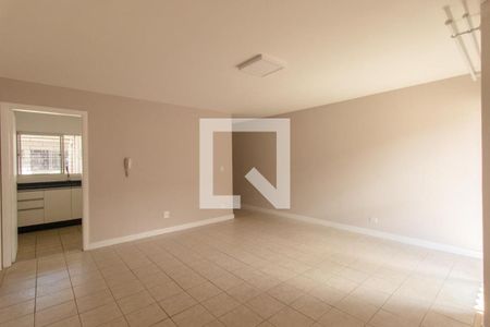 Sala de apartamento para alugar com 3 quartos, 80m² em Parolin, Curitiba