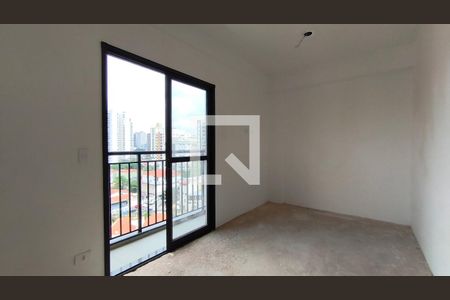 Studio de kitnet/studio à venda com 1 quarto, 25m² em Vila Mariana, São Paulo