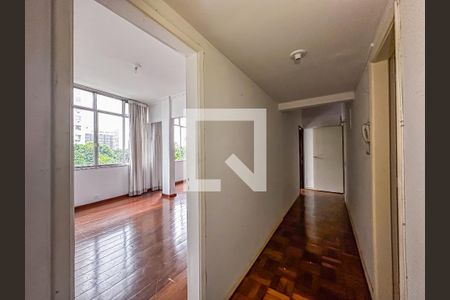 Apartamento à venda com 3 quartos, 91m² em Laranjeiras, Rio de Janeiro