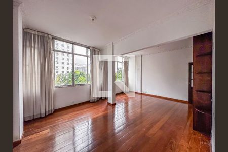 Apartamento à venda com 3 quartos, 91m² em Laranjeiras, Rio de Janeiro