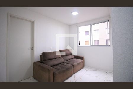 Apartamento para alugar com 2 quartos, 40m² em Jardim Santa Adelia, São Paulo