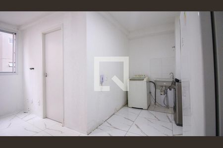 Apartamento para alugar com 2 quartos, 40m² em Jardim Santa Adelia, São Paulo