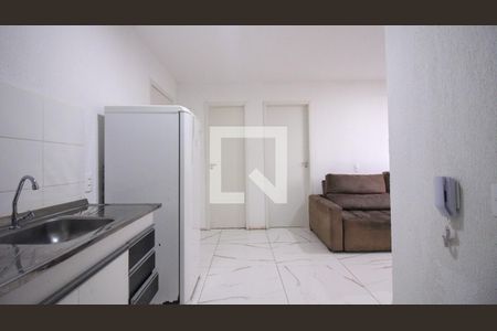Apartamento para alugar com 2 quartos, 40m² em Jardim Santa Adelia, São Paulo