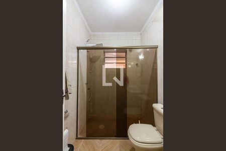 Banheiro  de casa para alugar com 3 quartos, 100m² em Jardim das Flores, Osasco
