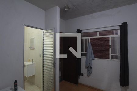Suite de casa à venda com 4 quartos, 200m² em Alípio de Melo, Belo Horizonte