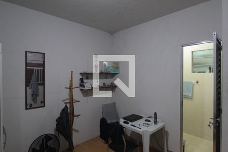 Suite de casa à venda com 4 quartos, 200m² em Alípio de Melo, Belo Horizonte