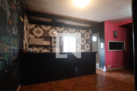 Sala/Cozinha de apartamento à venda com 6 quartos, 400m² em Centro, Canoas