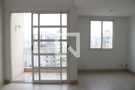 Sala de apartamento para alugar com 1 quarto, 74m² em Pompeia, São Paulo