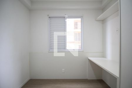 Quarto 1 de apartamento para alugar com 2 quartos, 49m² em Vila Andrade, São Paulo