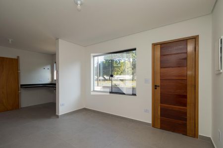 Sala de casa à venda com 2 quartos, 114m² em Vila Alpina, São Paulo