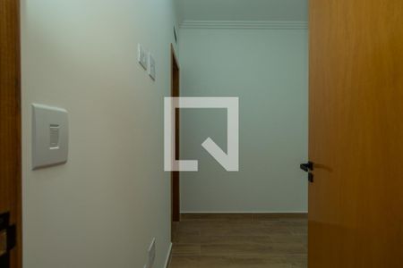 Suíte 1 de casa à venda com 2 quartos, 114m² em Vila Alpina, São Paulo