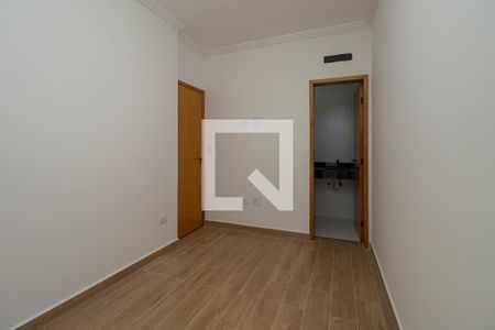 Suíte 1 de casa à venda com 2 quartos, 114m² em Vila Alpina, São Paulo